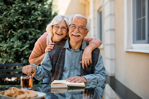 Consejos de expertos para encontrar el amor después de los 50