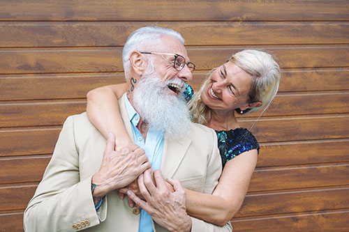 Navigating Senior Dating: Tips for Success